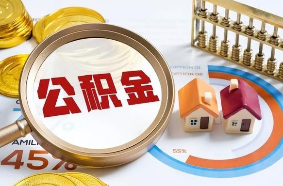珠海个人公积金提取（2021住房公积金个人怎么提取）